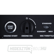 Hahn & Sohn inverter generátor H IG 7000 Hahn & Sohn inverter generátor H IG 7000 náhled