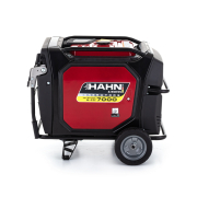 Hahn & Sohn inverter generátor H IG 7000 Előnézet 