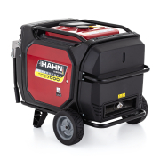 Hahn & Sohn inverter generátor H IG 7000 Előnézet 