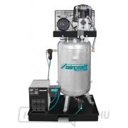 Kompresszor Airprofi 703/270/10 VKK gallery main image