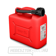 Könner & Söhnen KS 10000E benzingenerátor Könner & Söhnen KS 10000E benzingenerátor náhled