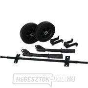 Könner & Söhnen KS 10000E benzingenerátor Könner & Söhnen KS 10000E benzingenerátor náhled