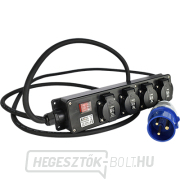 Könner & Söhnen KS 10000E benzingenerátor Könner & Söhnen KS 10000E benzingenerátor náhled