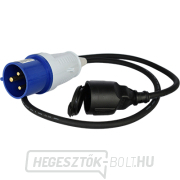 Könner & Söhnen KS 10000E benzingenerátor Könner & Söhnen KS 10000E benzingenerátor náhled