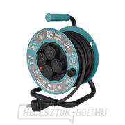 Könner & Söhnen KS 10000E benzingenerátor Könner & Söhnen KS 10000E benzingenerátor náhled