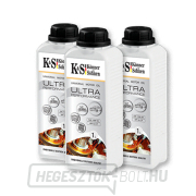 Könner & Söhnen KS 10000E benzingenerátor Könner & Söhnen KS 10000E benzingenerátor náhled