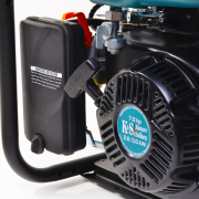 Könner & Söhnen KS 10000E benzingenerátor náhled