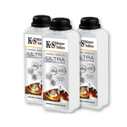 Könner & Söhnen KS 10000E benzingenerátor náhled