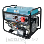 Könner & Söhnen Benzingenerátor KS 10000E 3 ATS Könner & Söhnen Benzingenerátor KS 10000E 3 ATS náhled