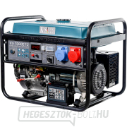 Könner & Söhnen Benzingenerátor KS 7000E 1/3 Könner & Söhnen Benzingenerátor KS 7000E 1/3 náhled