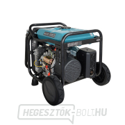 Könner & Söhnen Inverter generátor KS 8100i E ATSR Könner & Söhnen Inverter generátor KS 8100i E ATSR náhled