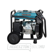 Könner & Söhnen Inverter generátor KS 8100i E ATSR Könner & Söhnen Inverter generátor KS 8100i E ATSR náhled
