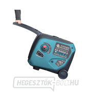 Könner & Söhnen KS 4000iE S inverter generátor Könner & Söhnen KS 4000iE S inverter generátor náhled