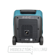 Könner & Söhnen KS 4000iE S inverter generátor Könner & Söhnen KS 4000iE S inverter generátor náhled