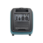 Könner & Söhnen KS 4000iE S inverter generátor Előnézet 