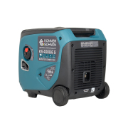 Könner & Söhnen KS 4000iE S inverter generátor náhled