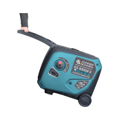 Könner & Söhnen KS 4000iE S inverter generátor náhled