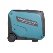 Könner & Söhnen KS 4000iE S inverter generátor náhled