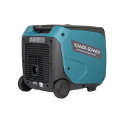 Könner & Söhnen KS 4000iE S inverter generátor náhled
