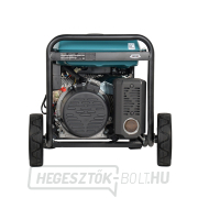 Könner & Söhnen Inverteres gázgenerátor KS 8100i EG náhled