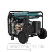 Könner & Söhnen Inverteres gázgenerátor KS 8100i EG náhled