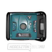 Könner & Söhnen Inverteres gázgenerátor KS 8100i EG náhled