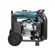 Könner & Söhnen Inverteres gázgenerátor KS 8100i EG náhled