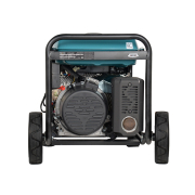 Könner & Söhnen Inverteres gázgenerátor KS 8100i EG náhled