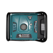 Könner & Söhnen Inverteres gázgenerátor KS 8100i EG náhled