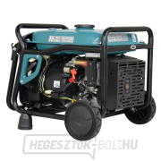 Könner & Söhnen inverteres generátor KS 4100i E Könner & Söhnen inverteres generátor KS 4100i E náhled