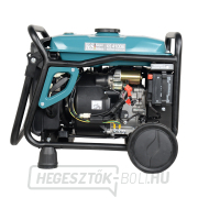 Könner & Söhnen inverteres generátor KS 4100i E Könner & Söhnen inverteres generátor KS 4100i E náhled