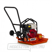 Hahn & Sohn vibrációs lemez HC100-GX160GK Előnézet 