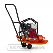 Hahn & Sohn vibrációs lemez HC100-GX160GK náhled