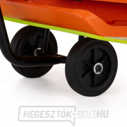 Hahn & Sohn vibrációs lemez HC100-GX160GK náhled