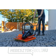 Hahn & Sohn vibrációs lemez HC100-GX160GK náhled