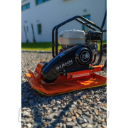 Hahn & Sohn vibrációs lemez HC100-GX160GK náhled