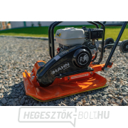 Hahn & Sohn vibrációs lemez HC100-GX160GK náhled