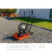Hahn & Sohn vibrációs lemez HC100-GX160GK náhled