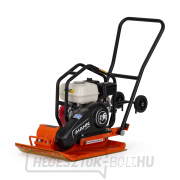 Hahn & Sohn vibrációs lemez HC100-GX160GK Hahn & Sohn vibrációs lemez HC100-GX160GK gallery main image