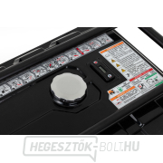 Hahn & Sohn benzin generátor HGG 8000 X3 Hahn & Sohn benzin generátor HGG 8000 X3 náhled