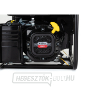 Hahn & Sohn benzin generátor HGG 8000 X3 Hahn & Sohn benzin generátor HGG 8000 X3 náhled