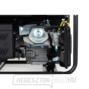 Hahn & Sohn benzin generátor HGG 8000 X3 Hahn & Sohn benzin generátor HGG 8000 X3 náhled