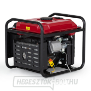 Hahn & Sohn inverteres generátor H IG 3500E Előnézet 