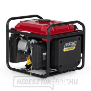 Hahn & Sohn inverteres generátor H IG 3500E náhled