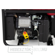 Hahn & Sohn inverteres generátor H IG 3500E náhled
