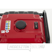 Hahn & Sohn inverteres generátor H IG 3500E náhled