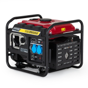 Hahn & Sohn inverteres generátor H IG 3500E Előnézet 