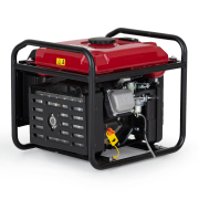 Hahn & Sohn inverteres generátor H IG 3500E Előnézet 