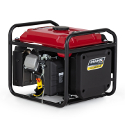 Hahn & Sohn inverteres generátor H IG 3500E náhled