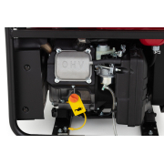 Hahn & Sohn inverteres generátor H IG 3500E náhled